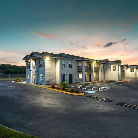 Studio 6-Greenville, Sc - I-85 Near Downtown Luaran gambar