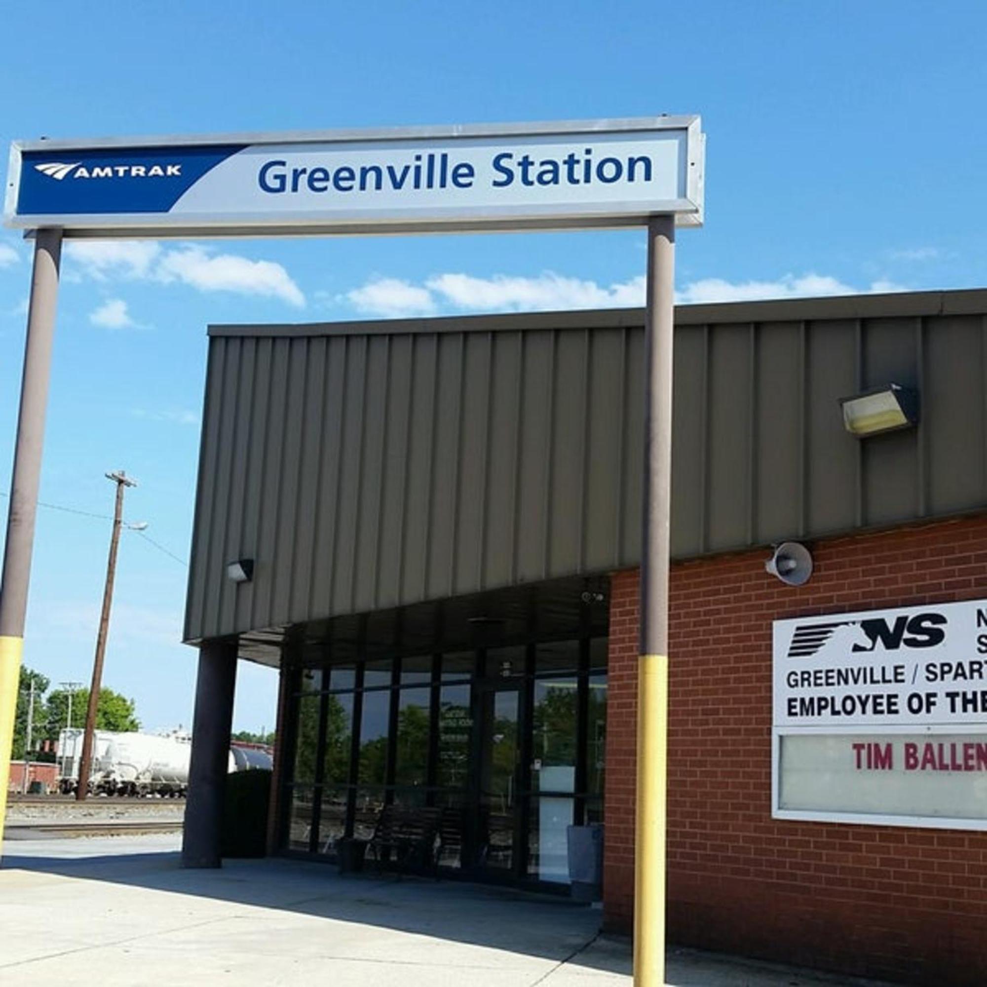 Studio 6-Greenville, Sc - I-85 Near Downtown Luaran gambar