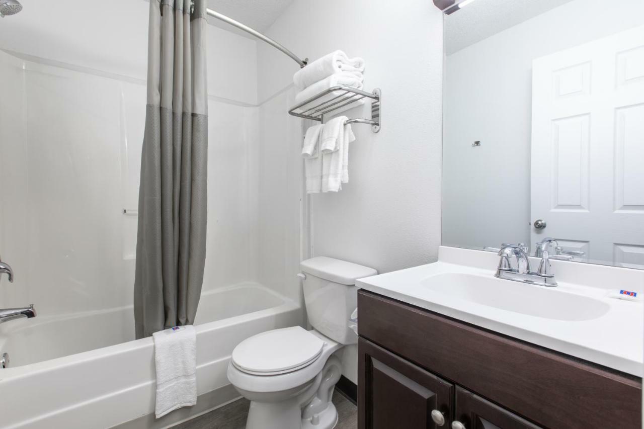 Studio 6-Greenville, Sc - I-85 Near Downtown Luaran gambar