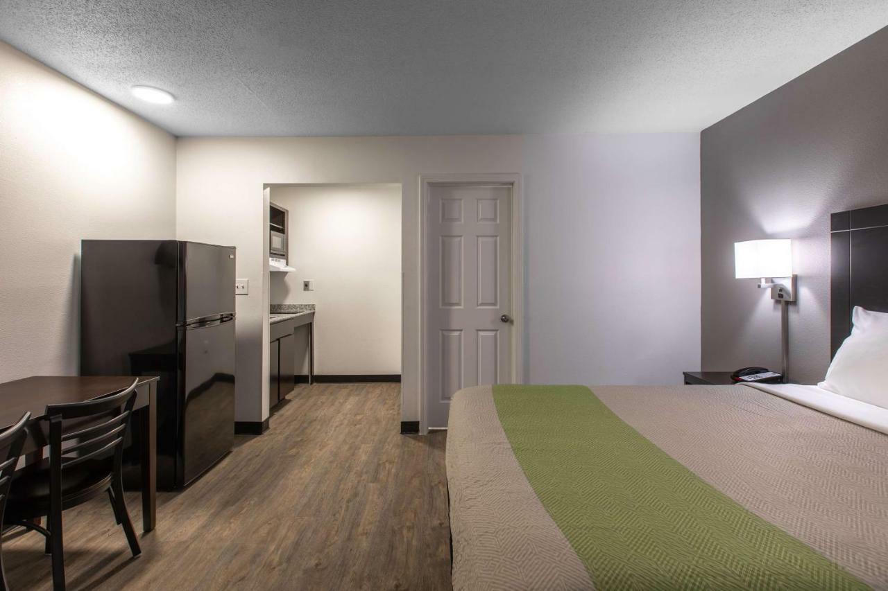 Studio 6-Greenville, Sc - I-85 Near Downtown Luaran gambar