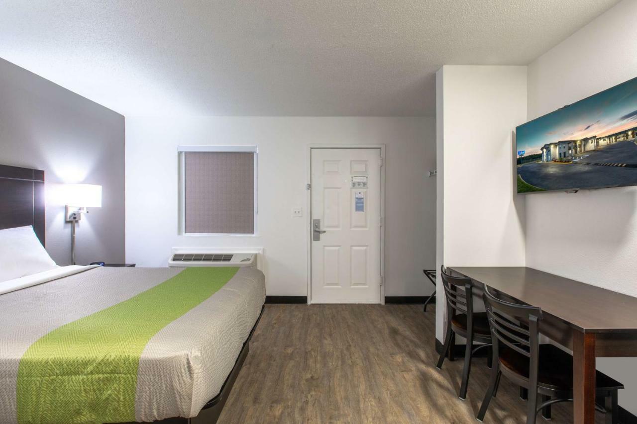 Studio 6-Greenville, Sc - I-85 Near Downtown Luaran gambar