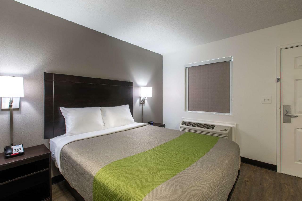 Studio 6-Greenville, Sc - I-85 Near Downtown Luaran gambar