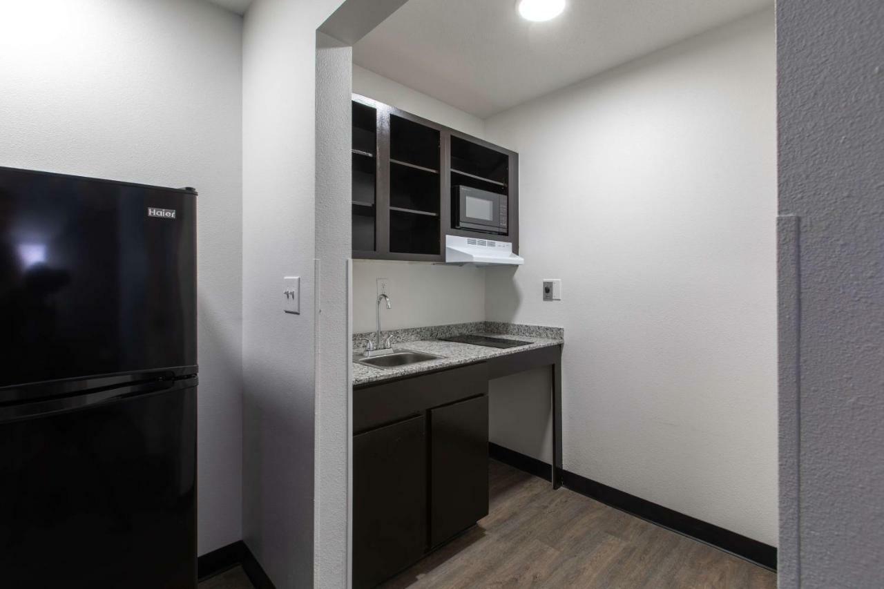 Studio 6-Greenville, Sc - I-85 Near Downtown Luaran gambar