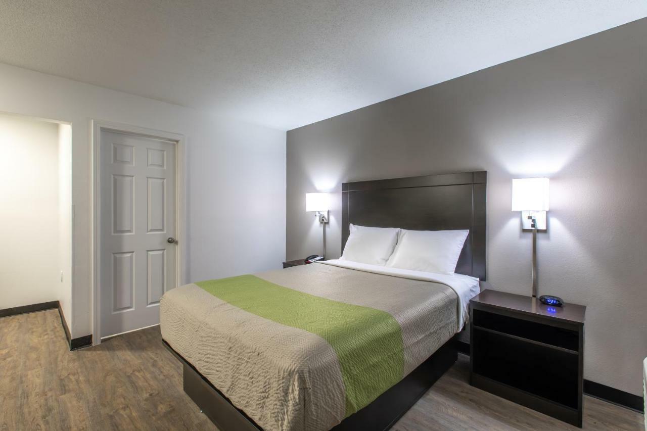 Studio 6-Greenville, Sc - I-85 Near Downtown Luaran gambar