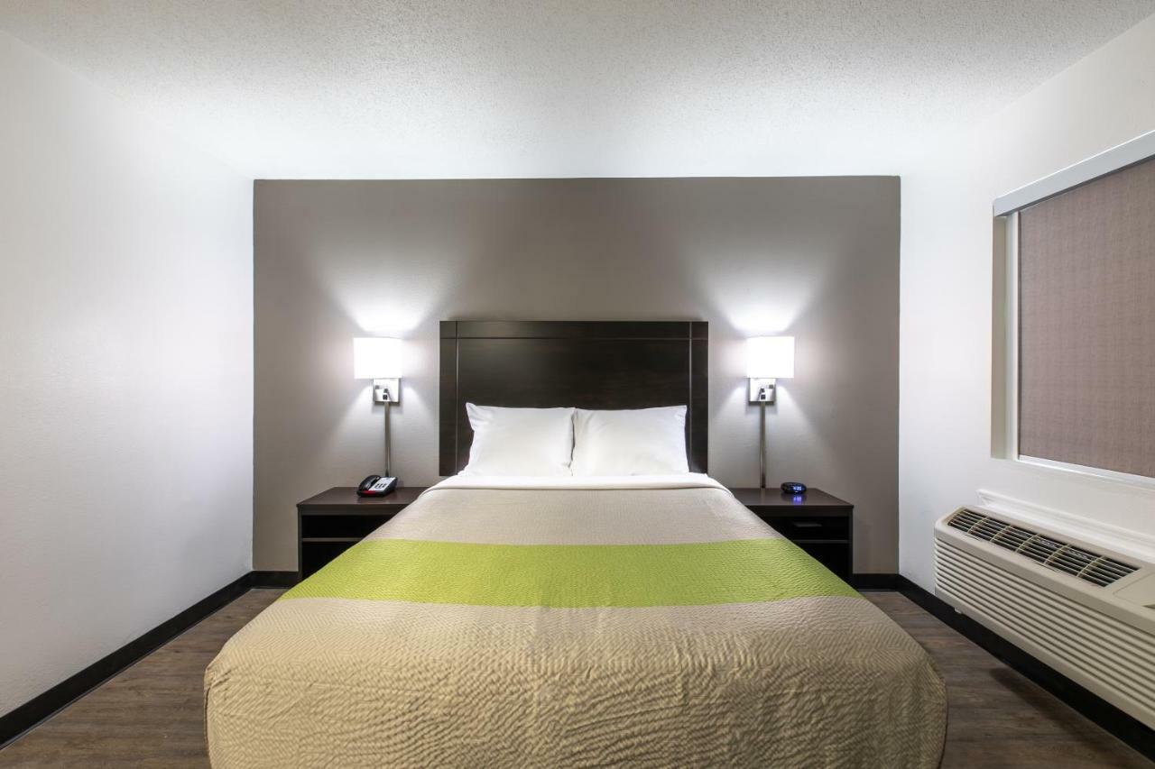 Studio 6-Greenville, Sc - I-85 Near Downtown Luaran gambar